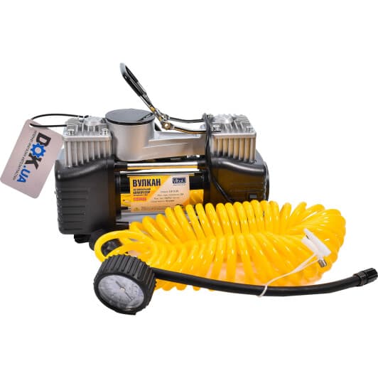 Компрессор Vitol "Вулкан" КА-В12122