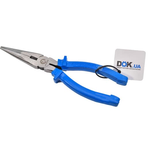 Плоскогубцы Intertool HT-0123 200 мм