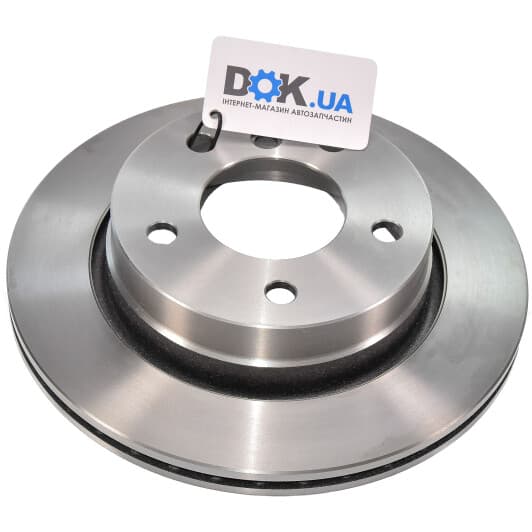 201535 NK Тормозной диск для BMW 3 Series