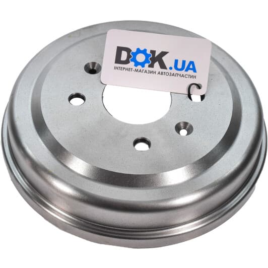 C60018ABE ABE Гальмівний барабан