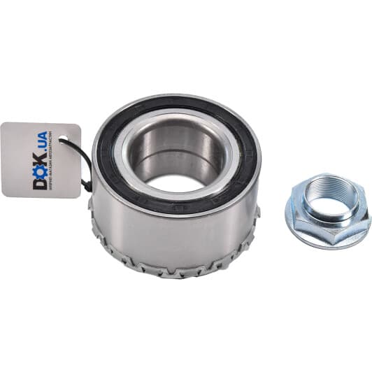 H2M014BTA BTA Підшипник ступиці колеса