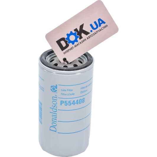 P554408 Donaldson Оливний фільтр