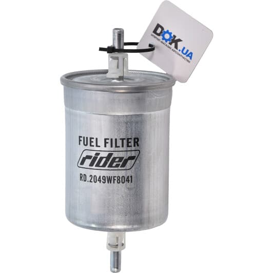 RD2049WF8041 Rider Паливний фільтр