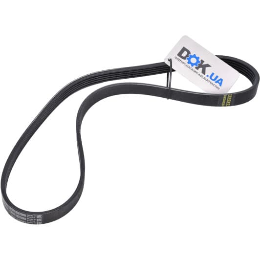 1 987 947 825 Bosch Поліклиновий ремінь