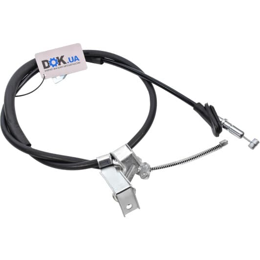 BC-436R Japanparts Трос ручного тормоза для Honda CR-V