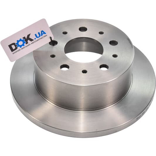 201944 NK Гальмівний диск