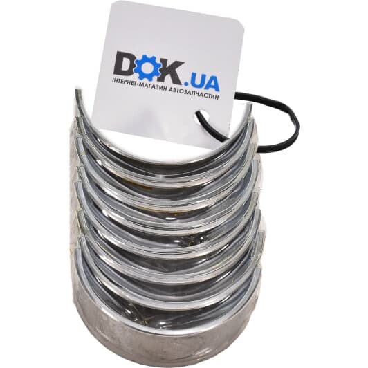 01-4200/4 STD Glyco Шатунный вкладыш