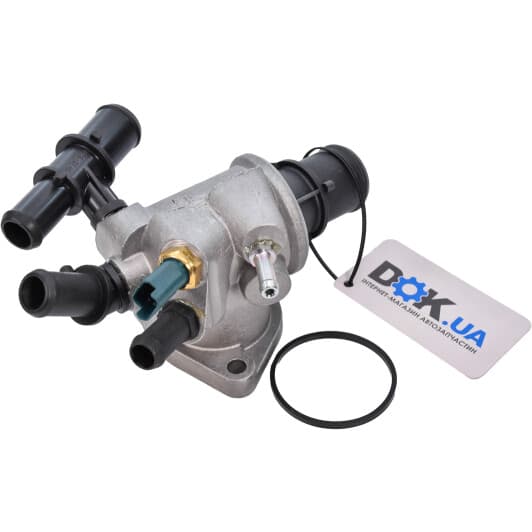 7.8585 Facet Термостат