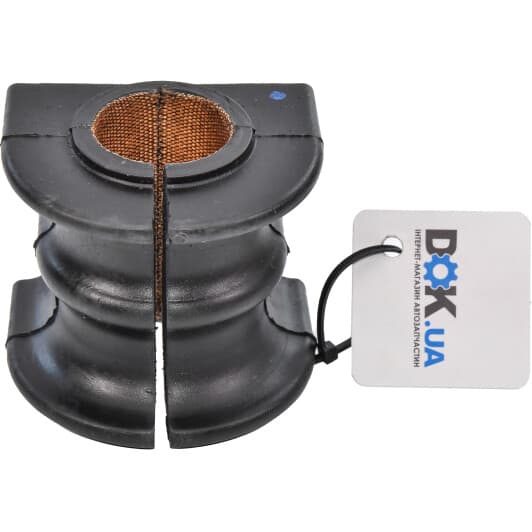 CRSB-GRCHF Febest Втулка стабилизатора