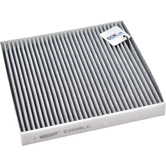 E2998LC Hengst Filter Фильтр салона