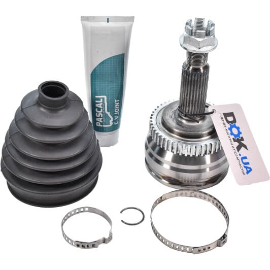 G10352PC Pascal ШРУС