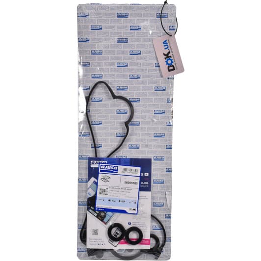 56005700 Ajusa Комплект прокладок клапанної кришки