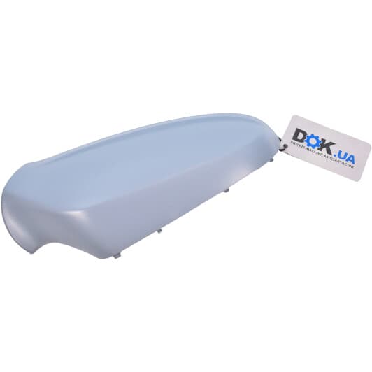 6342438 Alkar Корпус зеркала для Opel Astra