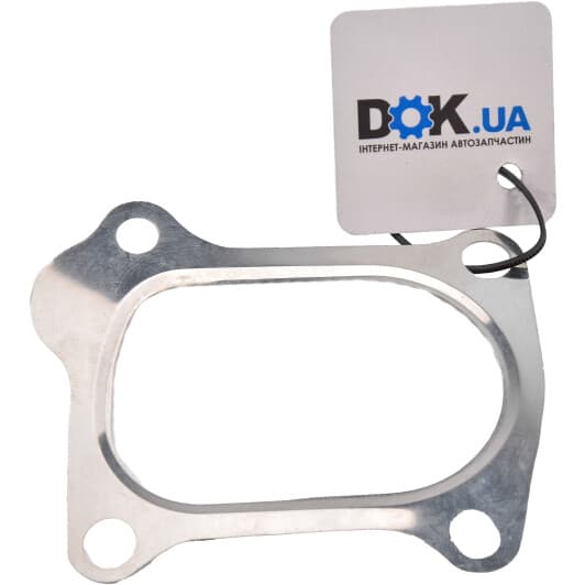 220-923 FA1 Прокладка приемной трубы