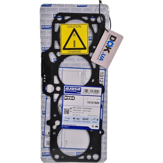 10121500 Ajusa Прокладка ГБЦ