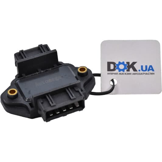 150030310 Automega Коммутатор системы зажигания