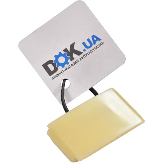 A2710520416 Mercedes-Benz / Smart Заспокоювач ланцюга ГРМ