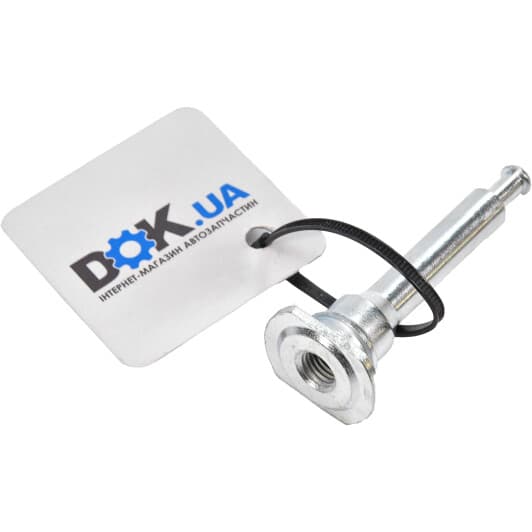 0374-MRVLOWR Febest Направляющий болт скобы тормозного суппорта