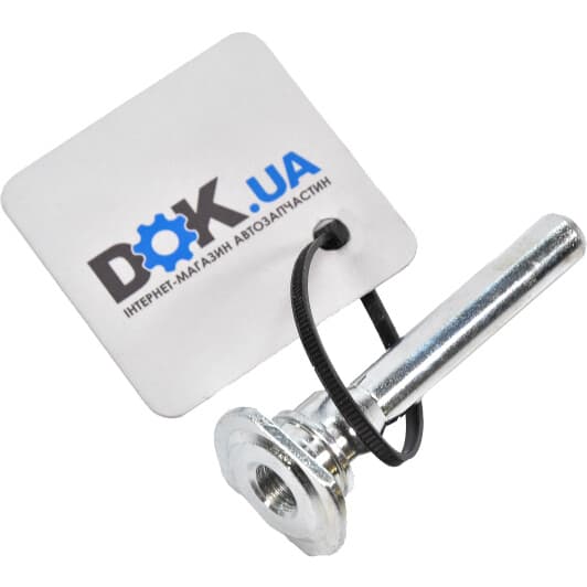 0374MRVUPR Febest Направляющий болт скобы тормозного суппорта