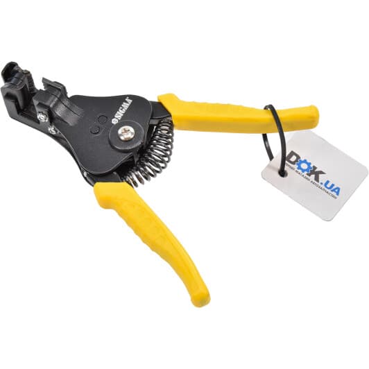 Полуавтоматический съемник изоляции Sigma 4372441