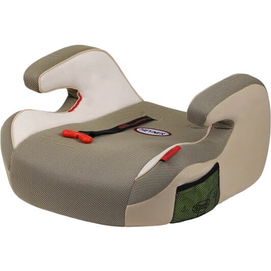 Бустер Heyner SafeUp Comfort XL