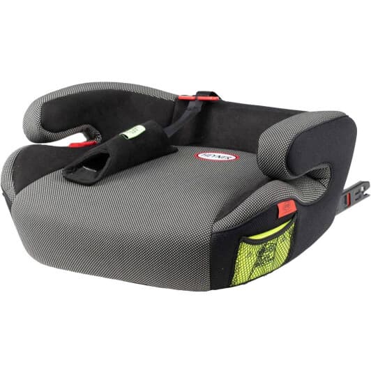 Бустер Heyner SafeUp FIX Comfort XL