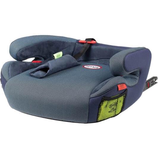 Бустер Heyner SafeUp FIX Comfort XL