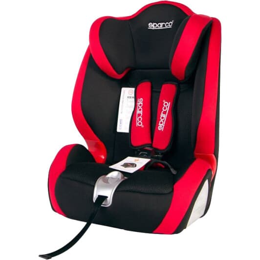 Автокрісло Sparco F1000K