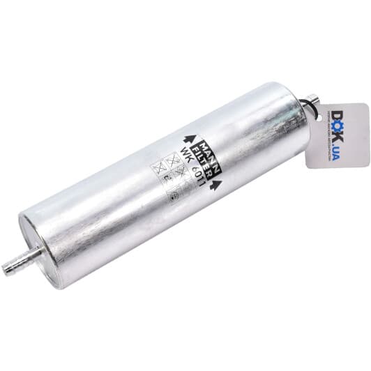 WK 6011 Mann Паливний фільтр для Audi Q5