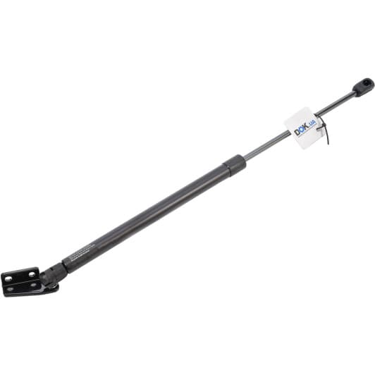 8159222 Lesjöfors Газовый упор багажника