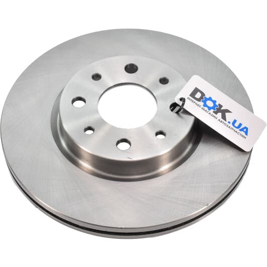 PB 2531 Starline Тормозной диск