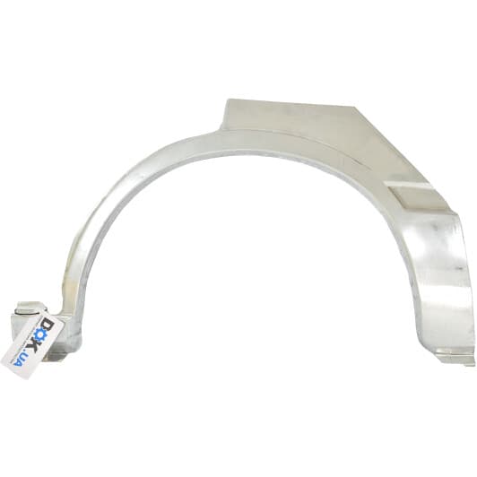 3437581 Klokkerholm Крило заднє для Mazda 626