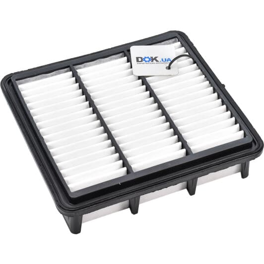 EAF00084M Mando Повітряний фільтр