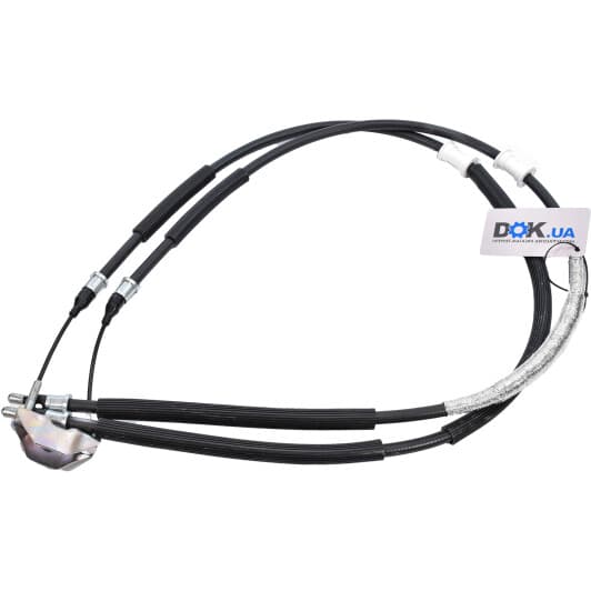 1 987 477 764 Bosch Трос ручного тормоза