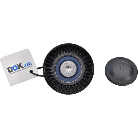 T36483 Gates Обвідний ролик поліклинового ременя