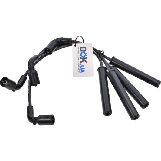 D7S Janmor Комплект дротів запалювання