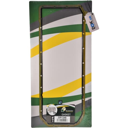 OP1346 BGA Прокладка масляного поддона