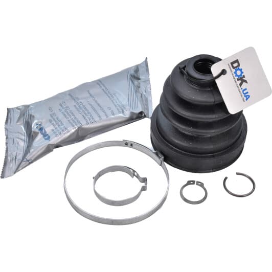 25674 Spidan Пыльник ШРУСа