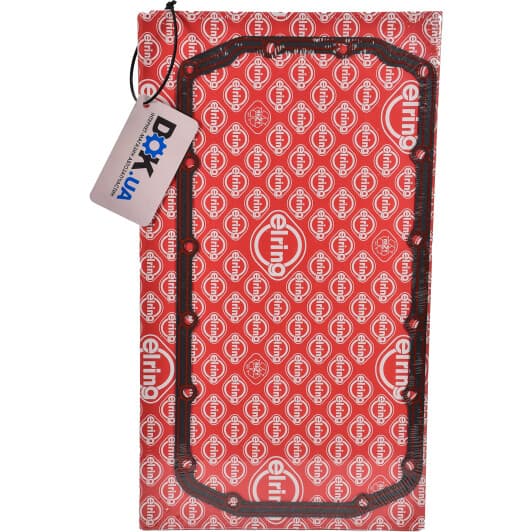 387.880 Elring Прокладка масляного поддона