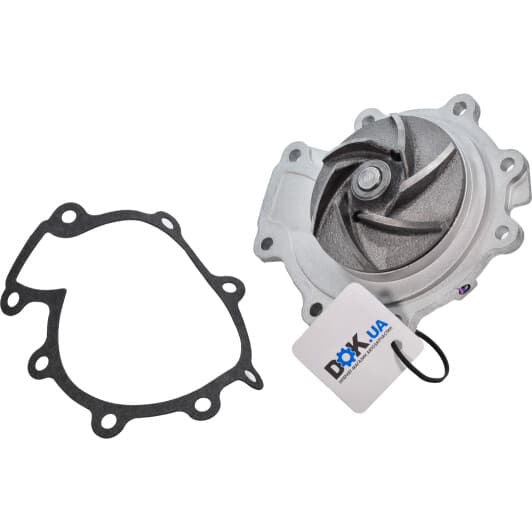 GWMZ54A GMB Помпа