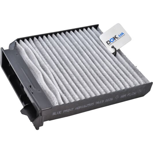 ADR162505 Blue Print Фільтр салону