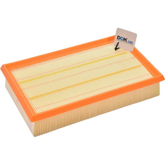 E590L Hengst Filter Воздушный фильтр