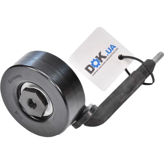 VKM 38238 SKF Натяжной ролик поликлинового ремня