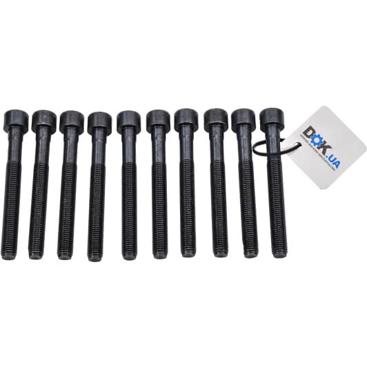 07978 Febi Болт ГБЦ