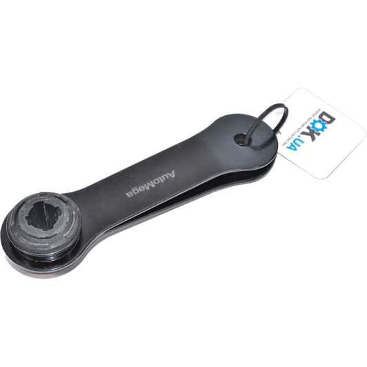 110190610 Automega Стойка стабилизатора