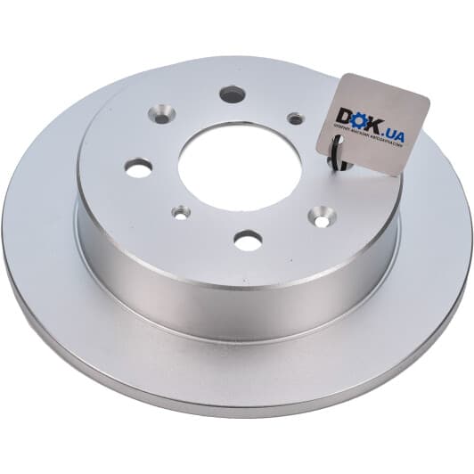 16192 A.B.S. Тормозной диск