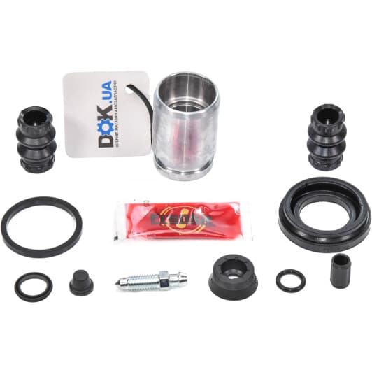 234916 Frenkit Ремкомплект тормозного суппорта