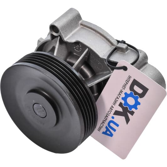 P463 Hepu Помпа