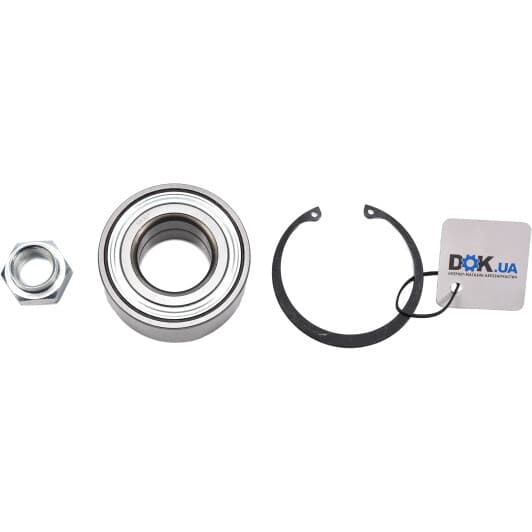 200011 A.B.S. Підшипник ступиці колеса