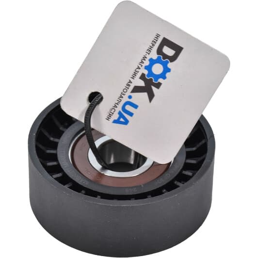 331316171380 Magneti Marelli Натяжной ролик поликлинового ремня